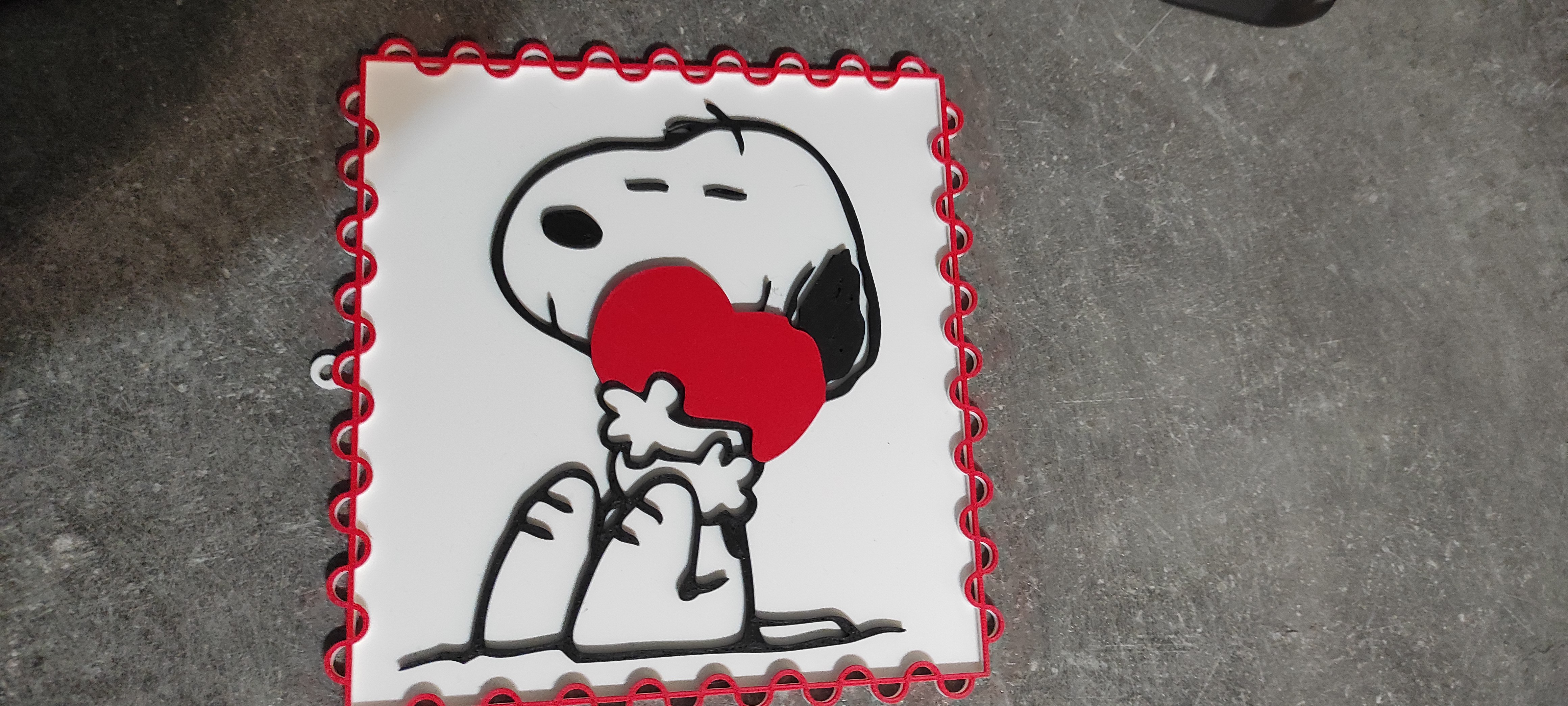 snoopy