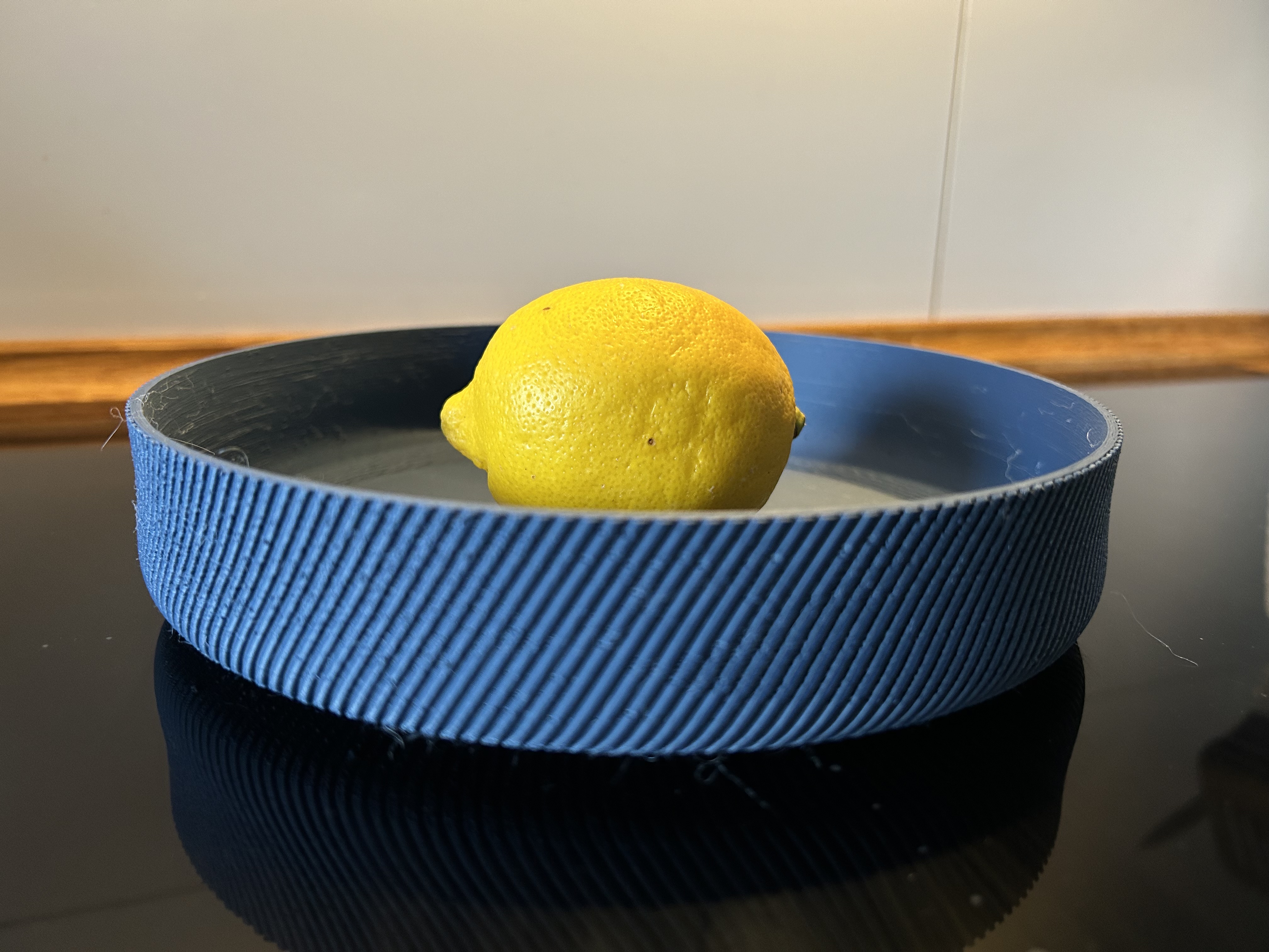 Schale / Bowl