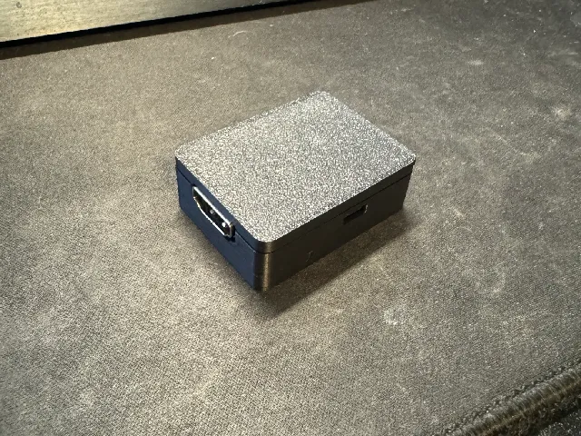 Geekworm X630 Case