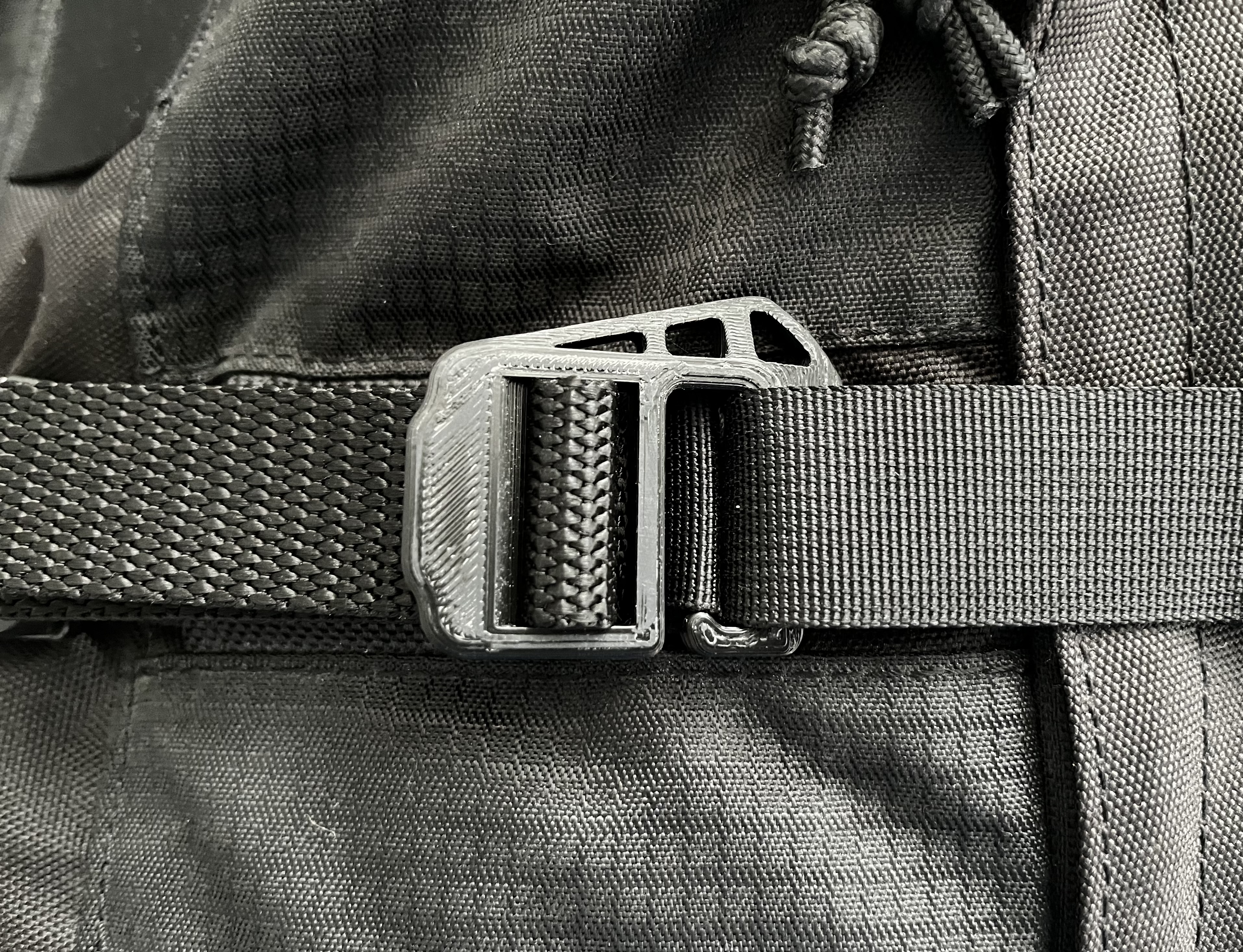 G-Hook for 1" Webbing