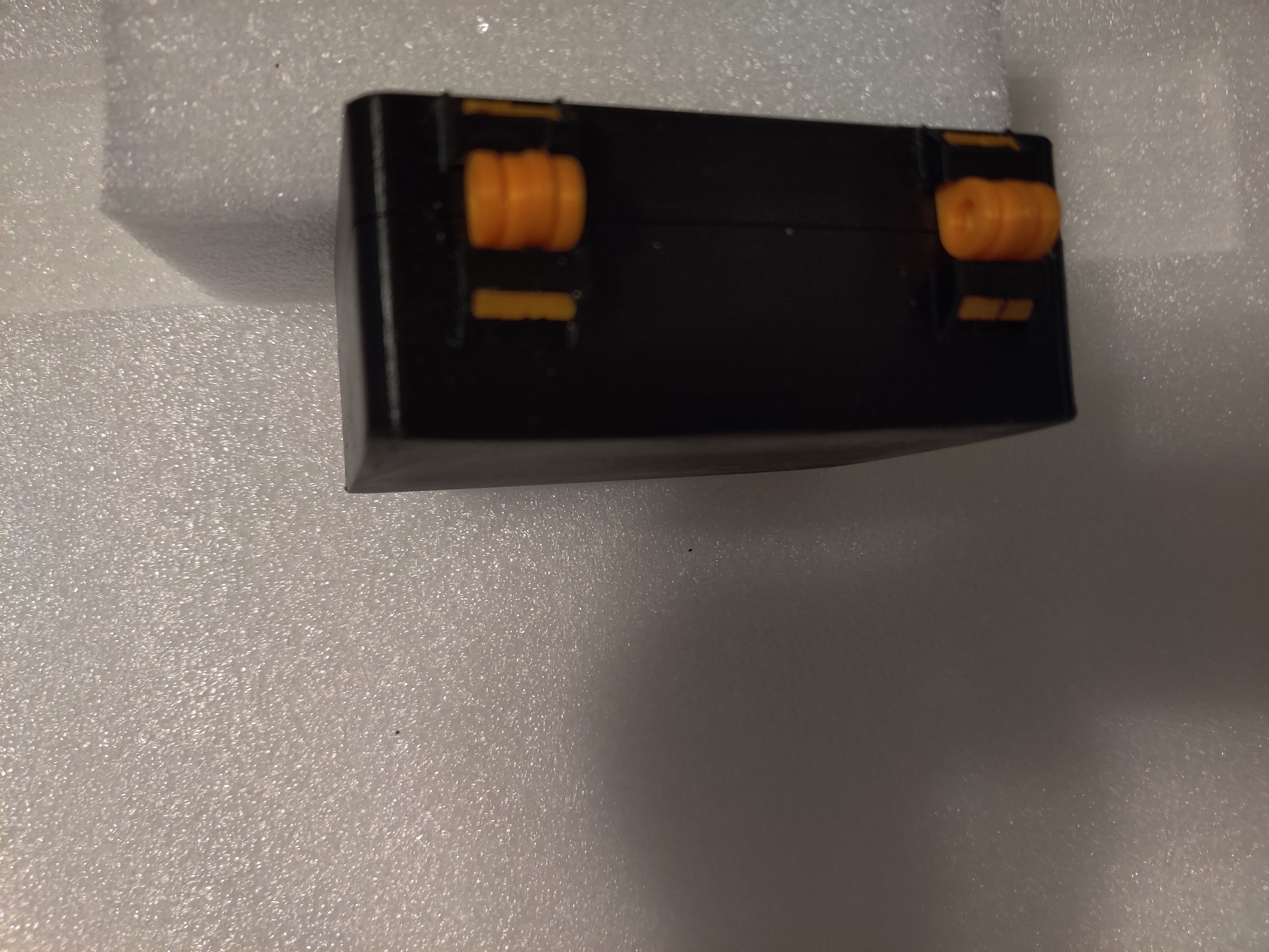 Miniatura 5 do modelo 3D Split Hinge for my Modular Boxes