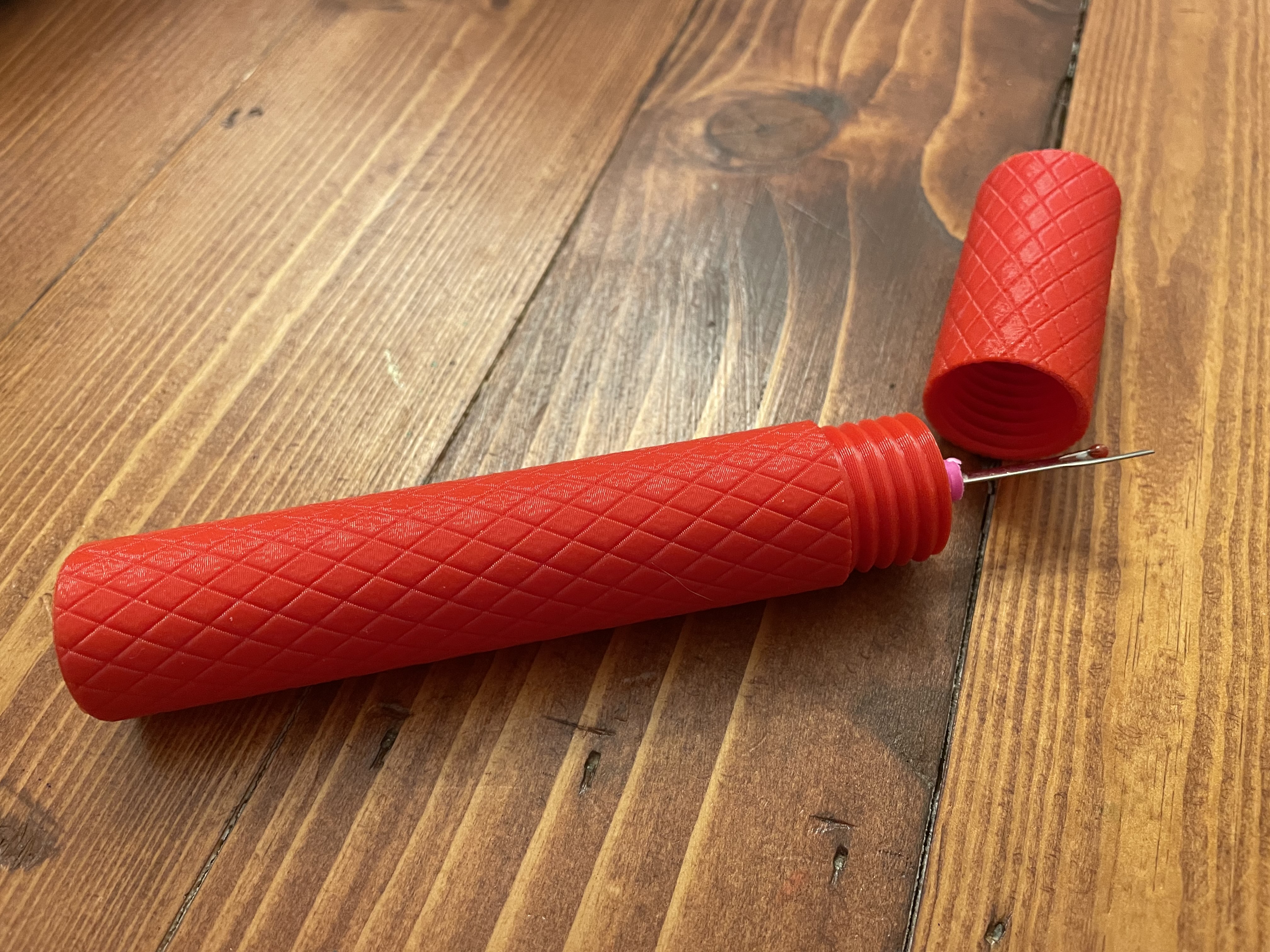 Seam Ripper Handle