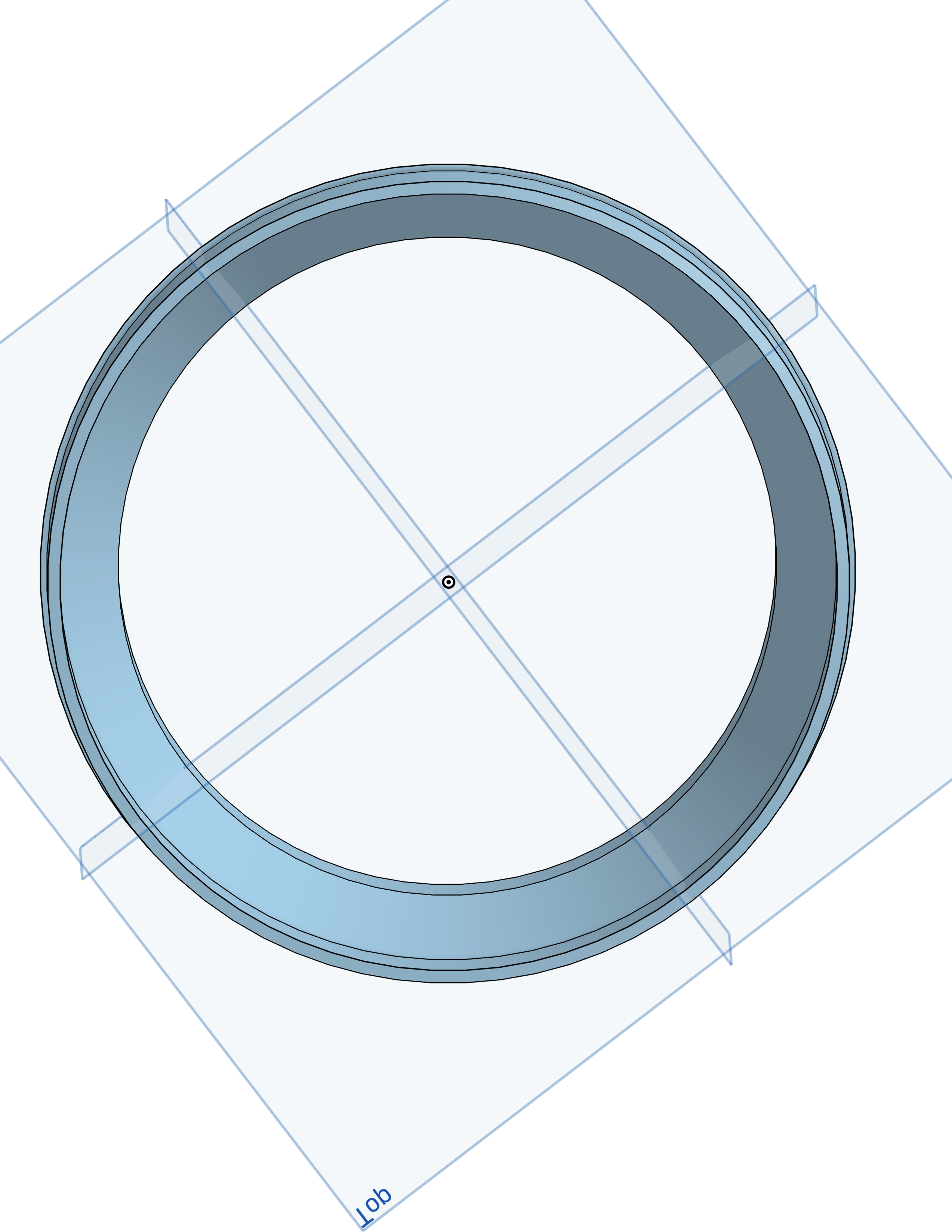 transition-for-bt-80-to-bt-70-by-nonstop-download-free-stl-model
