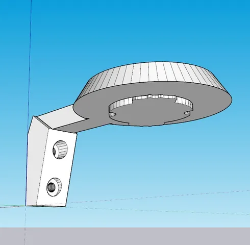 Xiaomi 360 VERTICAL SUPORTE