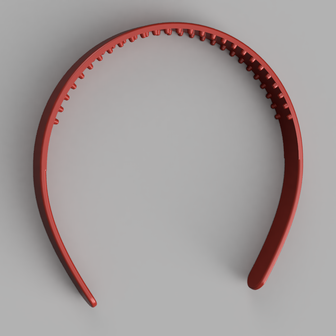 Headband / Haarreif *NEW VERSION*
