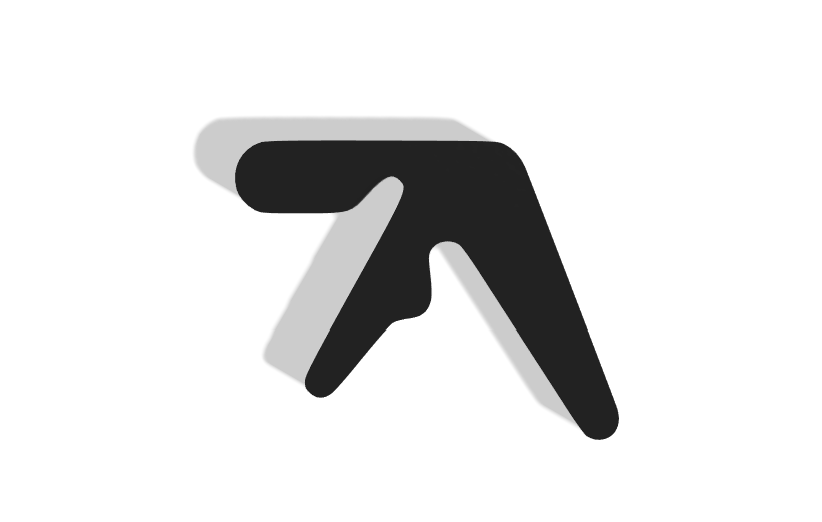 Aphex Twin Decor