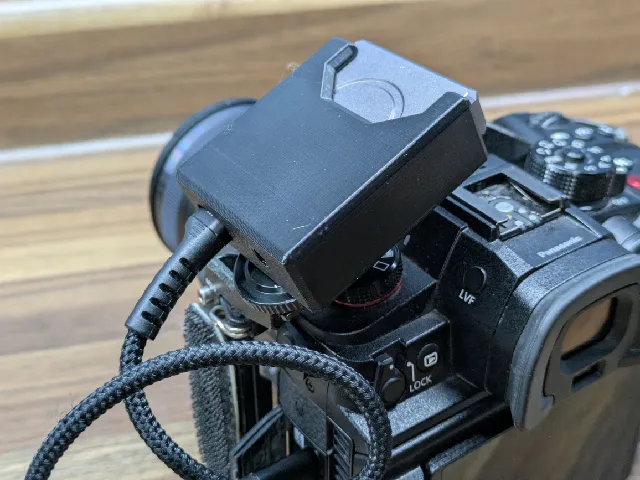 SSD Mount for ITGZ 2230 SSD Enclosure
