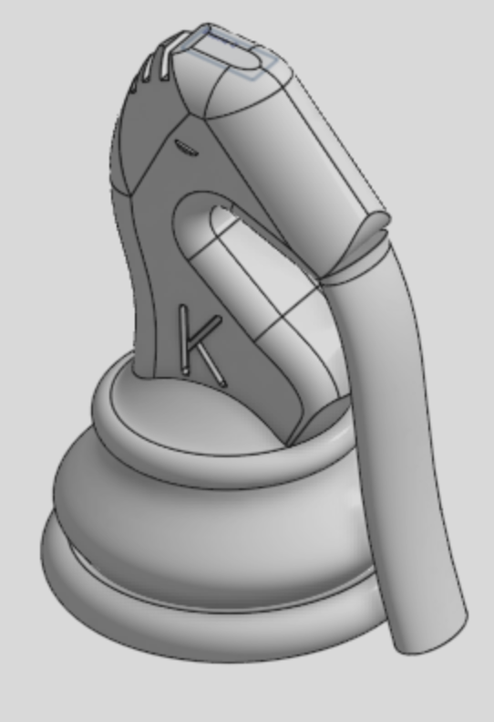 Beginner chess set — thumbnail 6