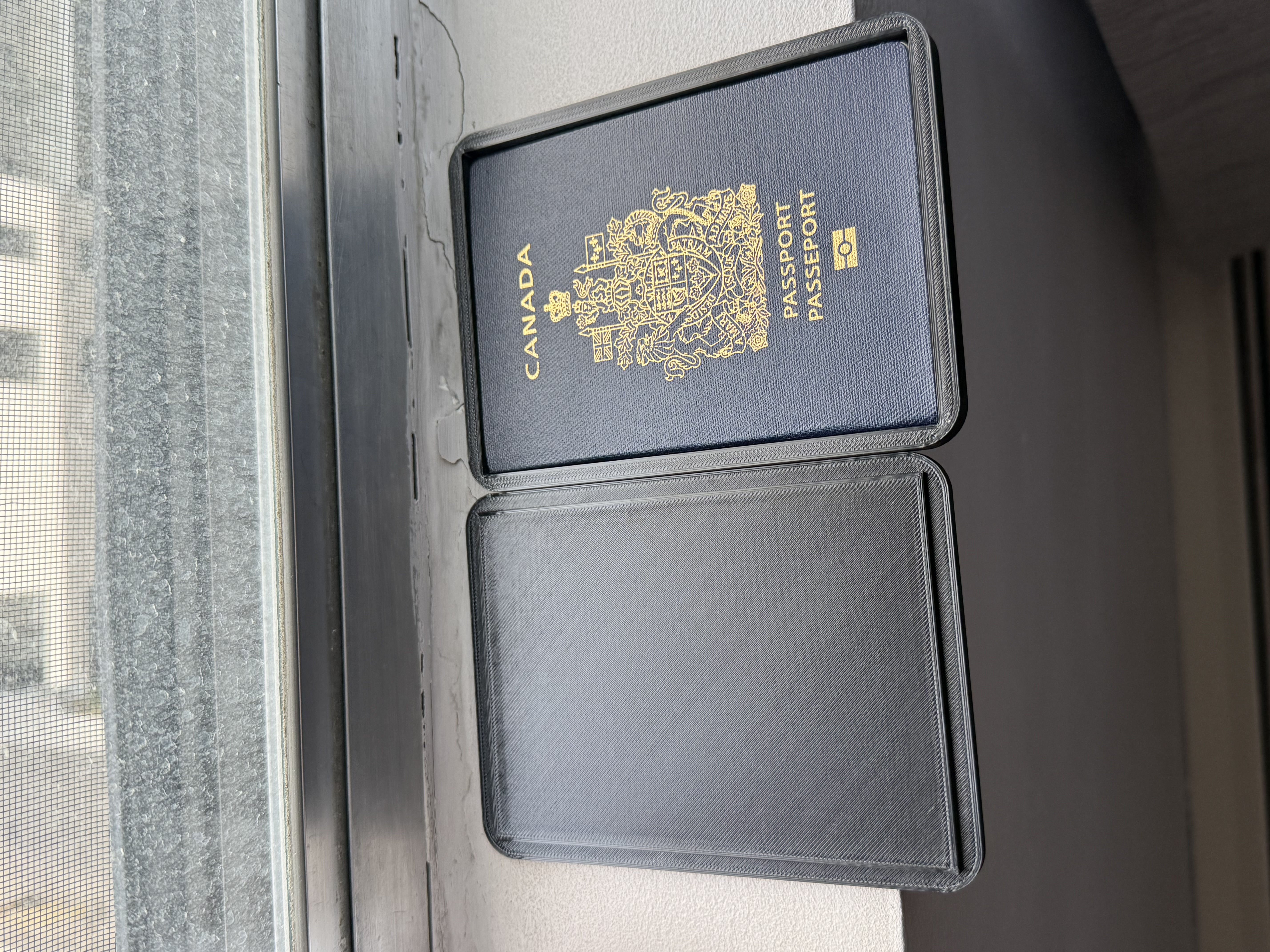 Passport Case V3