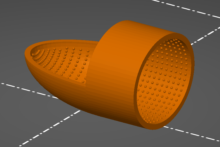 Ergonomic thimble — miniatura 5