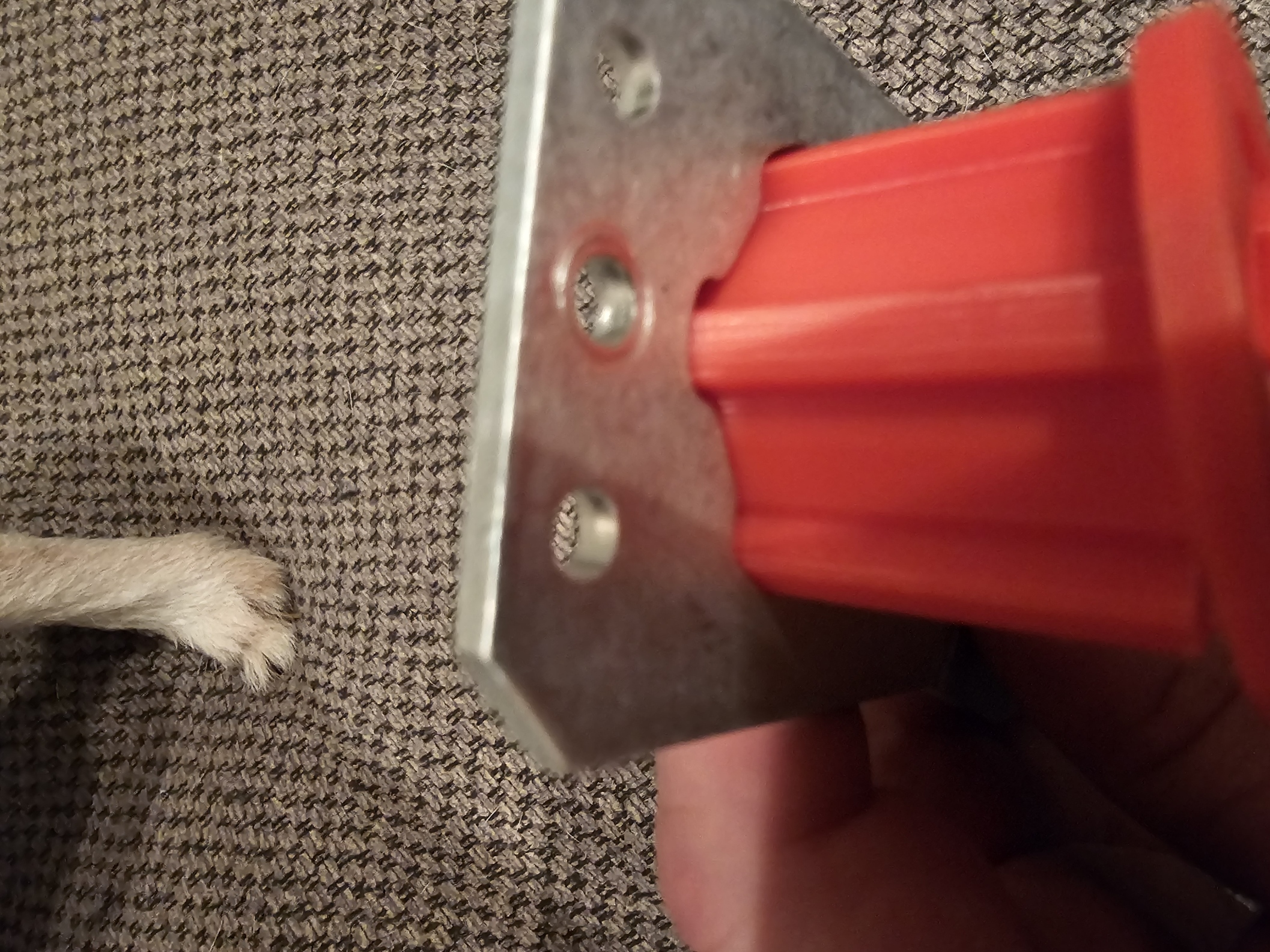 R5 MAXSpline Extrusion Wire Guard By 2Wired Download Free STL Model r5-maxspline-extrusion-wire-guard-by-2wired-download-free-stl-model
