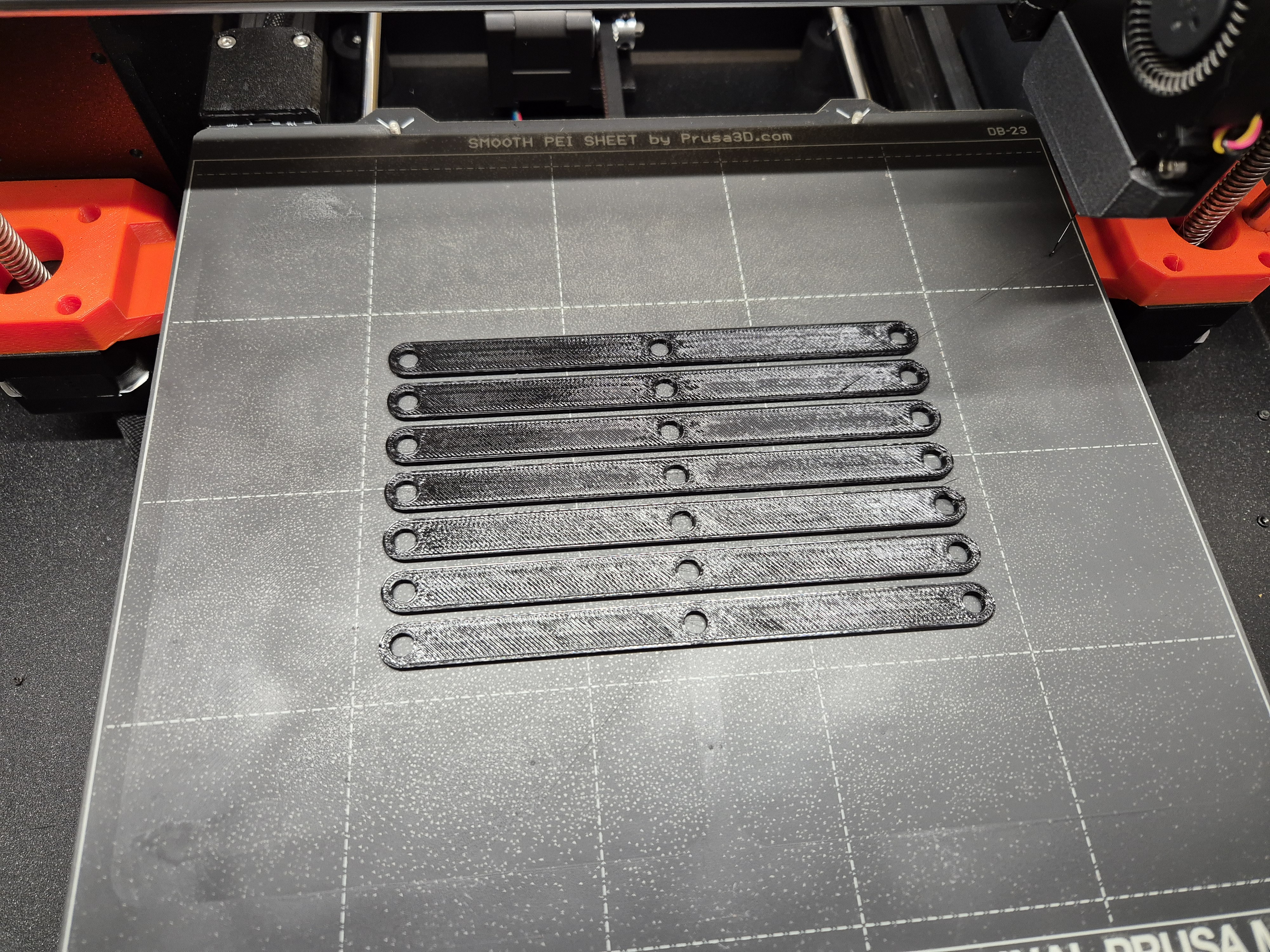 Miniatura 5 do modelo 3D FleXi button Marker Tool (Assembling PIP)
