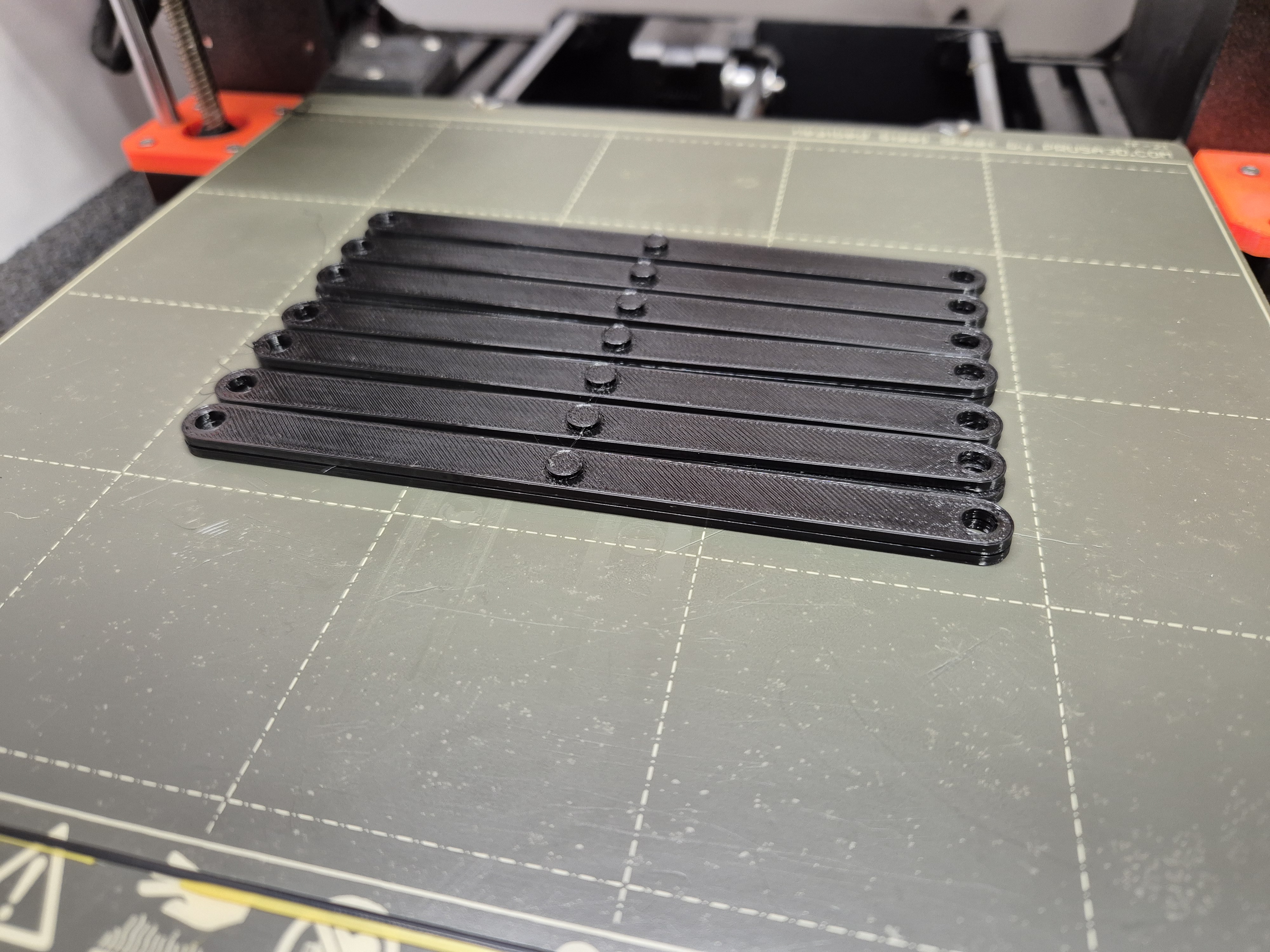 Miniatura 8 do modelo 3D FleXi button Marker Tool (Assembling PIP)