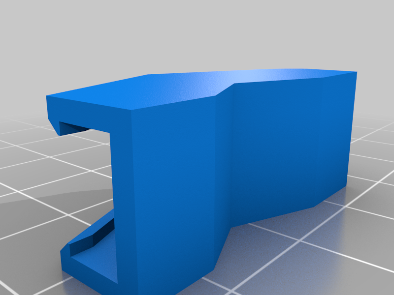 Powerfix Water Pipe Pliers' jaw covers by JPN_FI Download free STL