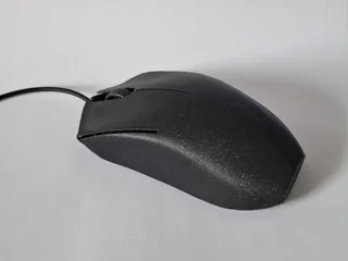 Zaunkoenig M3K shell, the ＂Warthog＂ (~23g total) by 8042