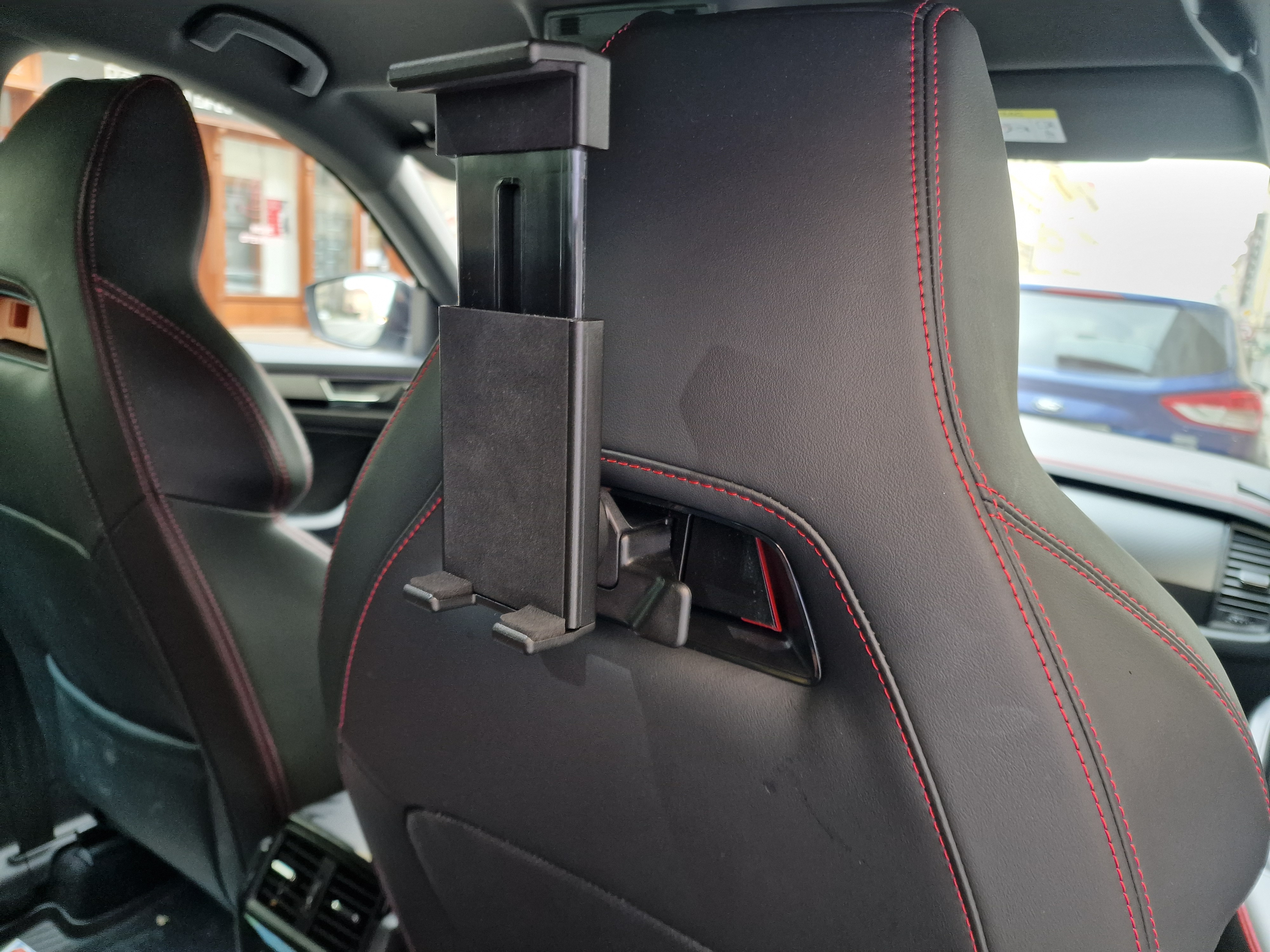Smart Holder adapter for Skoda  only MultiPrint!!