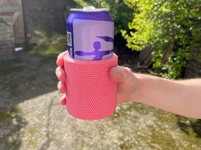 Beer Koozie