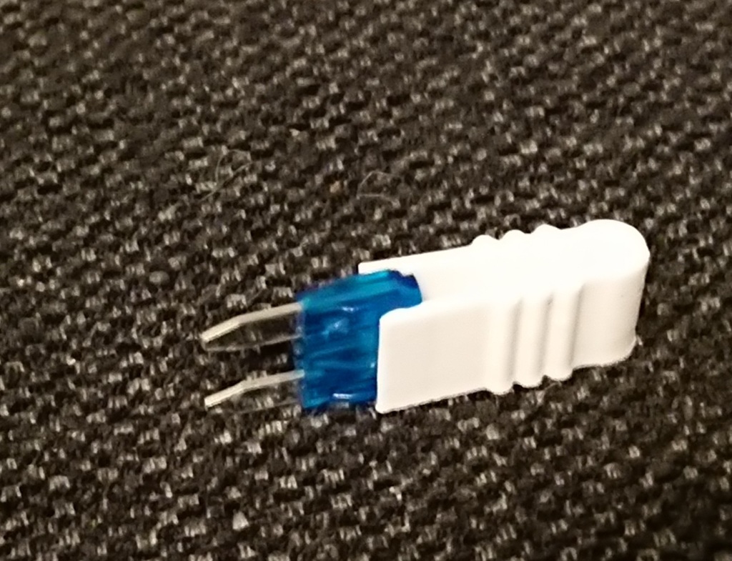 Mini Fuse Tool