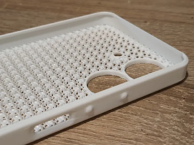 Case for POCO C65
