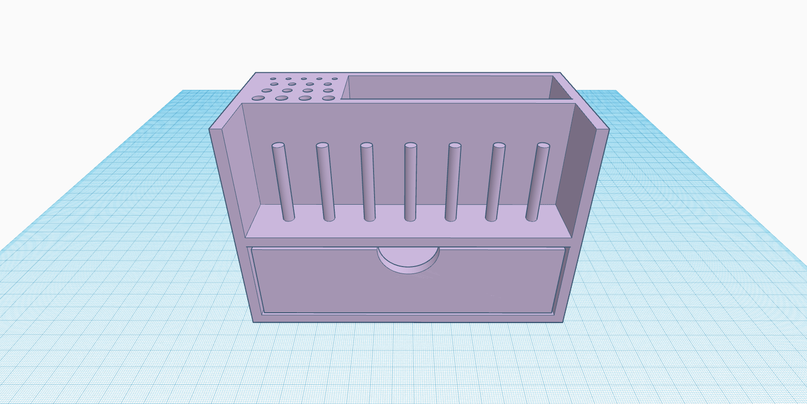 sewing organizer