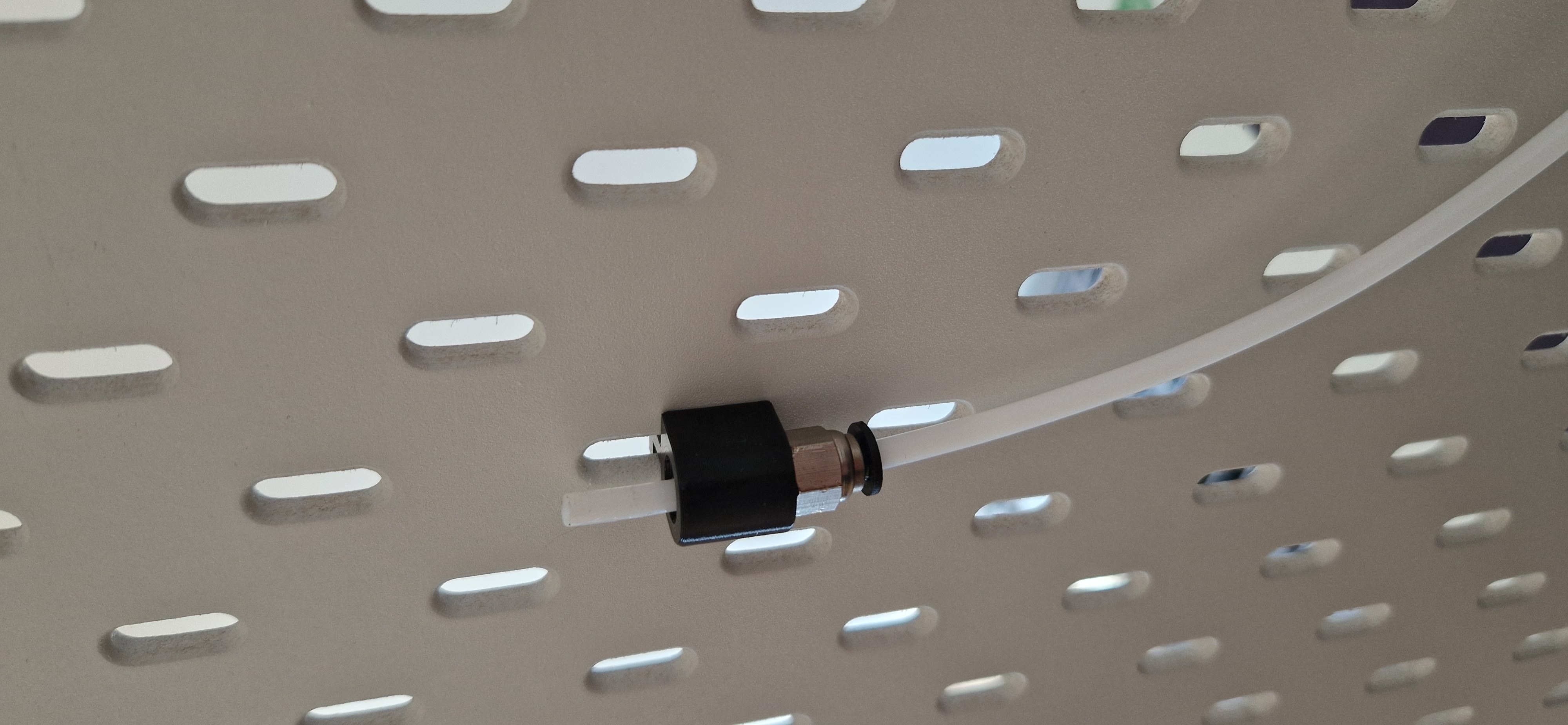 Ikea Skadis/Uppspell PC4M10 connector