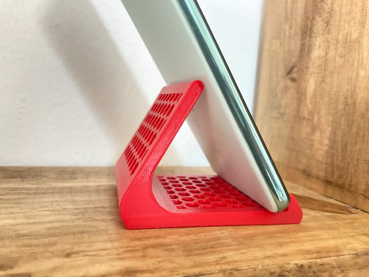 Phone Support by Rafutti | Download free STL model | Printables.com