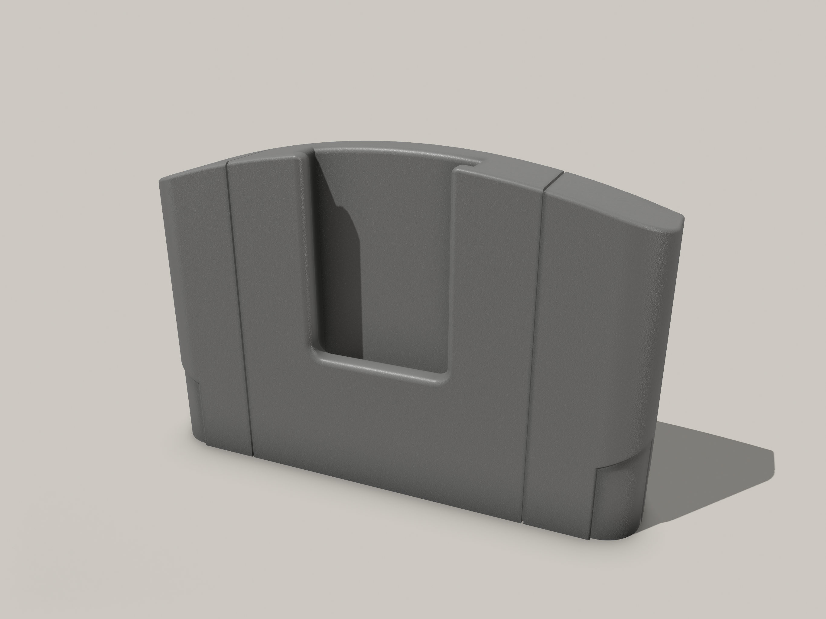 Retro 64 Switch Cartridge