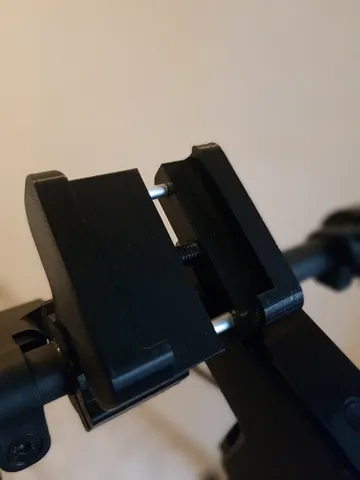 Xiaomi/Ninebot scooter phone holder