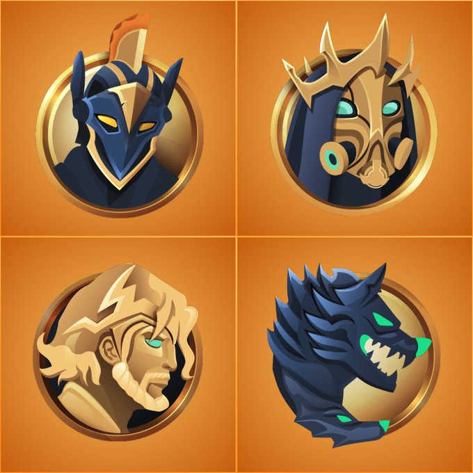Fortnite new medallions chapter 5 season 2
