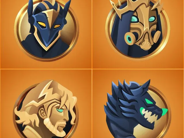 Fortnite new medallions chapter 5 season 2