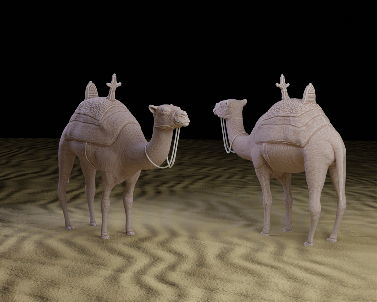 Camel