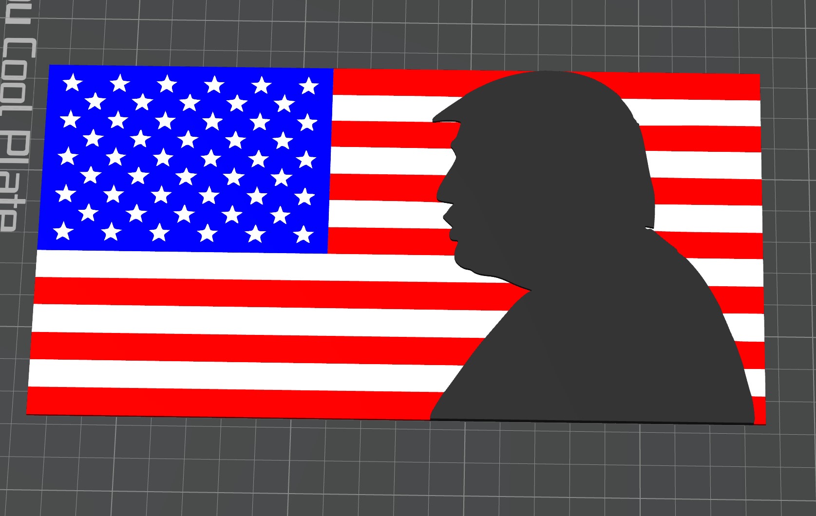 Trump and USA