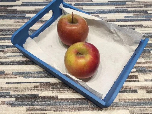 Fruit basket