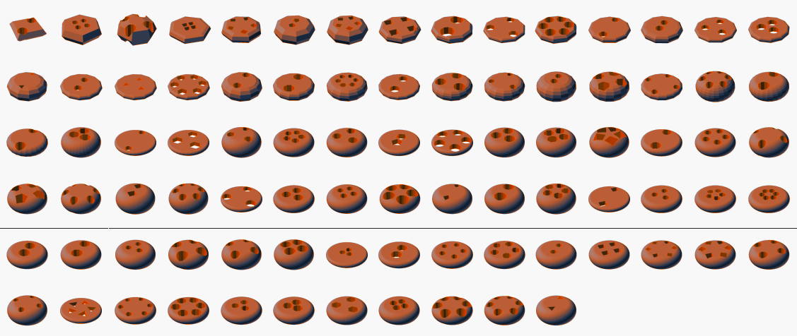 Button Generator