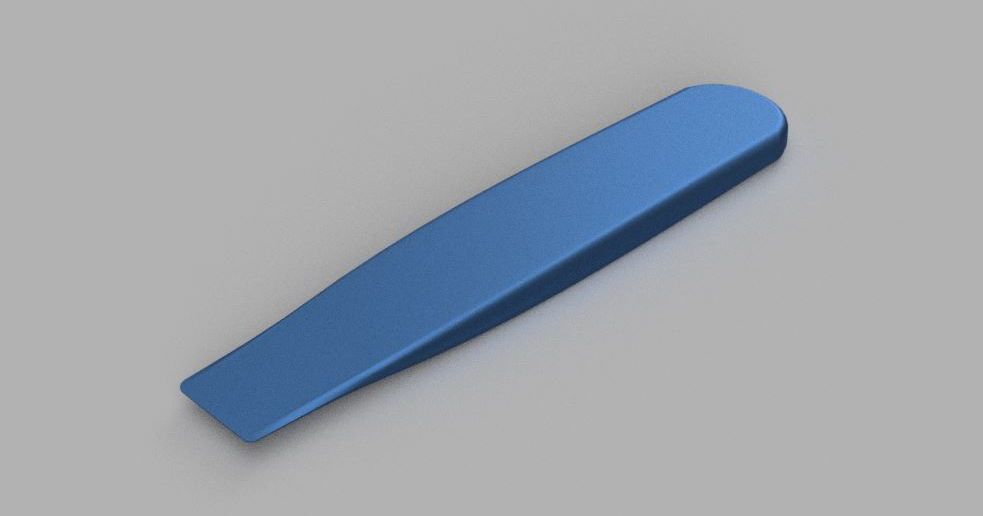 Opening Tool Flat Smartphone Notebook Laptop Automotive by