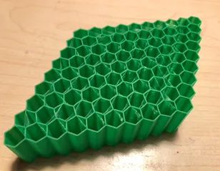 Honey Comb