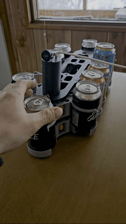 Automatic Chained Organizer — miniatura 3