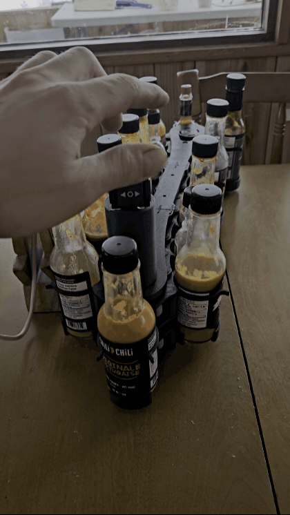 Automatic Chained Organizer — miniatura 4