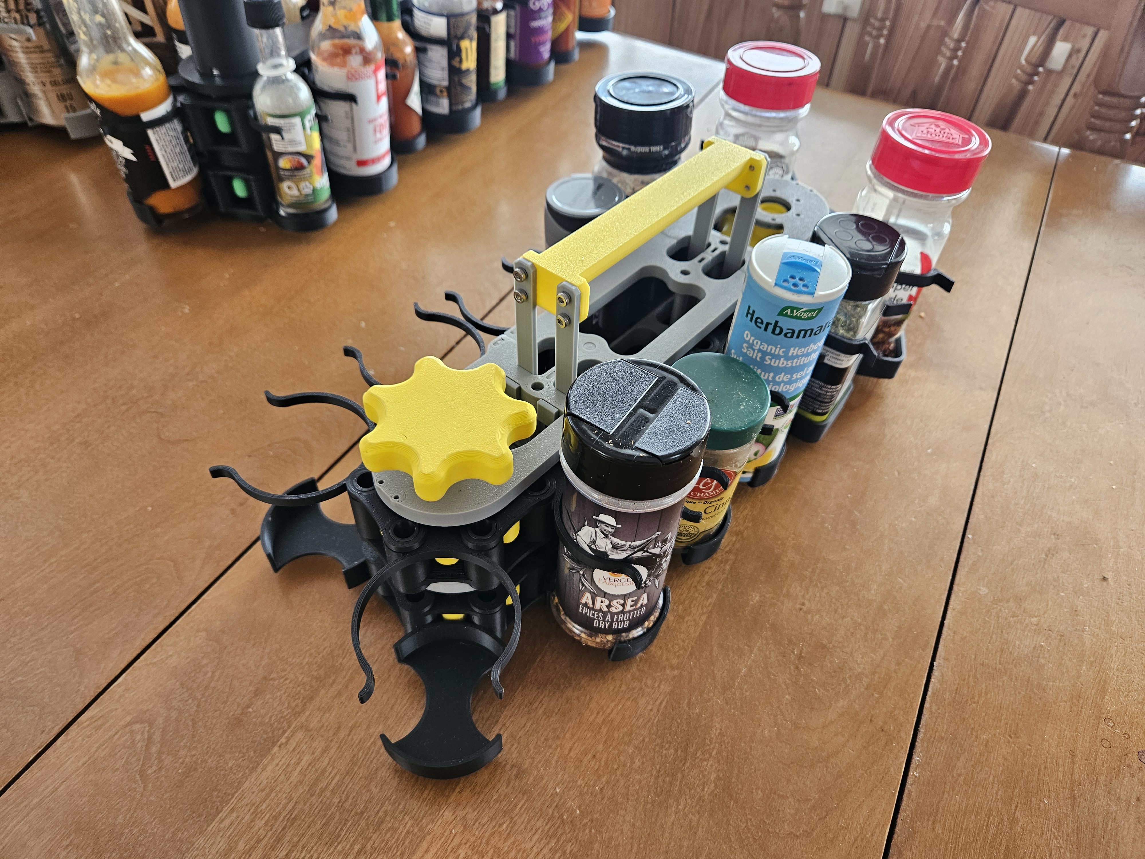 Automatic Chained Organizer — miniatura 7