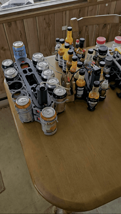 Automatic Chained Organizer — miniatura 2