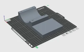 Downpipe Attachment for Outdoor Camera