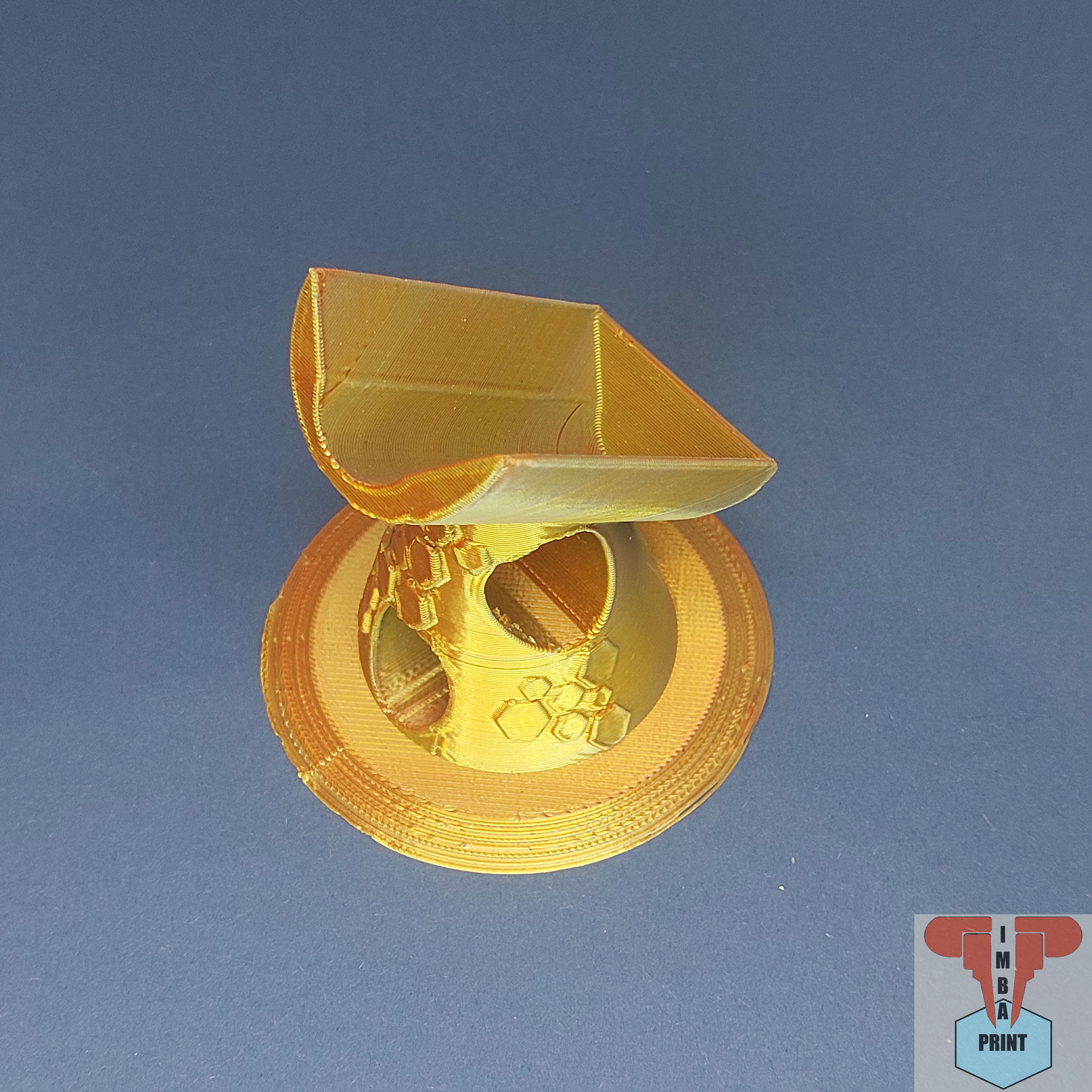 E Cigarette Stand Fits For Wenax S3 By Imba Print Download Free STL e-cigarette-stand-fits-for-wenax-s3-by-imba-print-download-free-stl