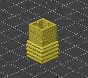 Bit Storage Cases by jeffjewison | Download free STL model | Printables.com