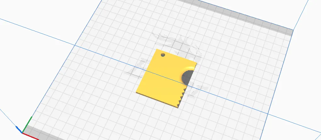 Box cutter Wallet sized by printman | Download free STL model ...