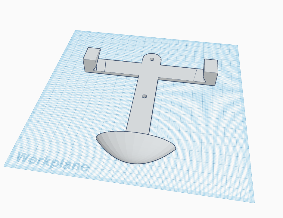 Small Slave 1 Support