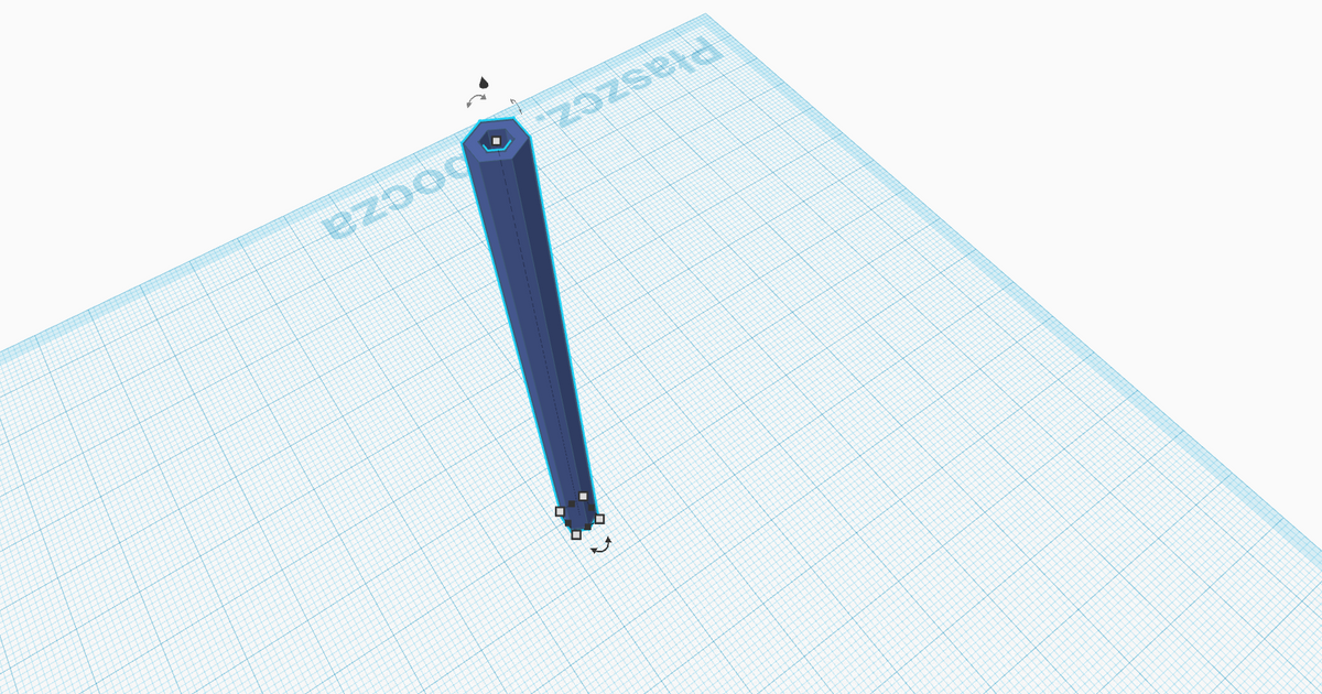 straw by Remin | Download free STL model | Printables.com
