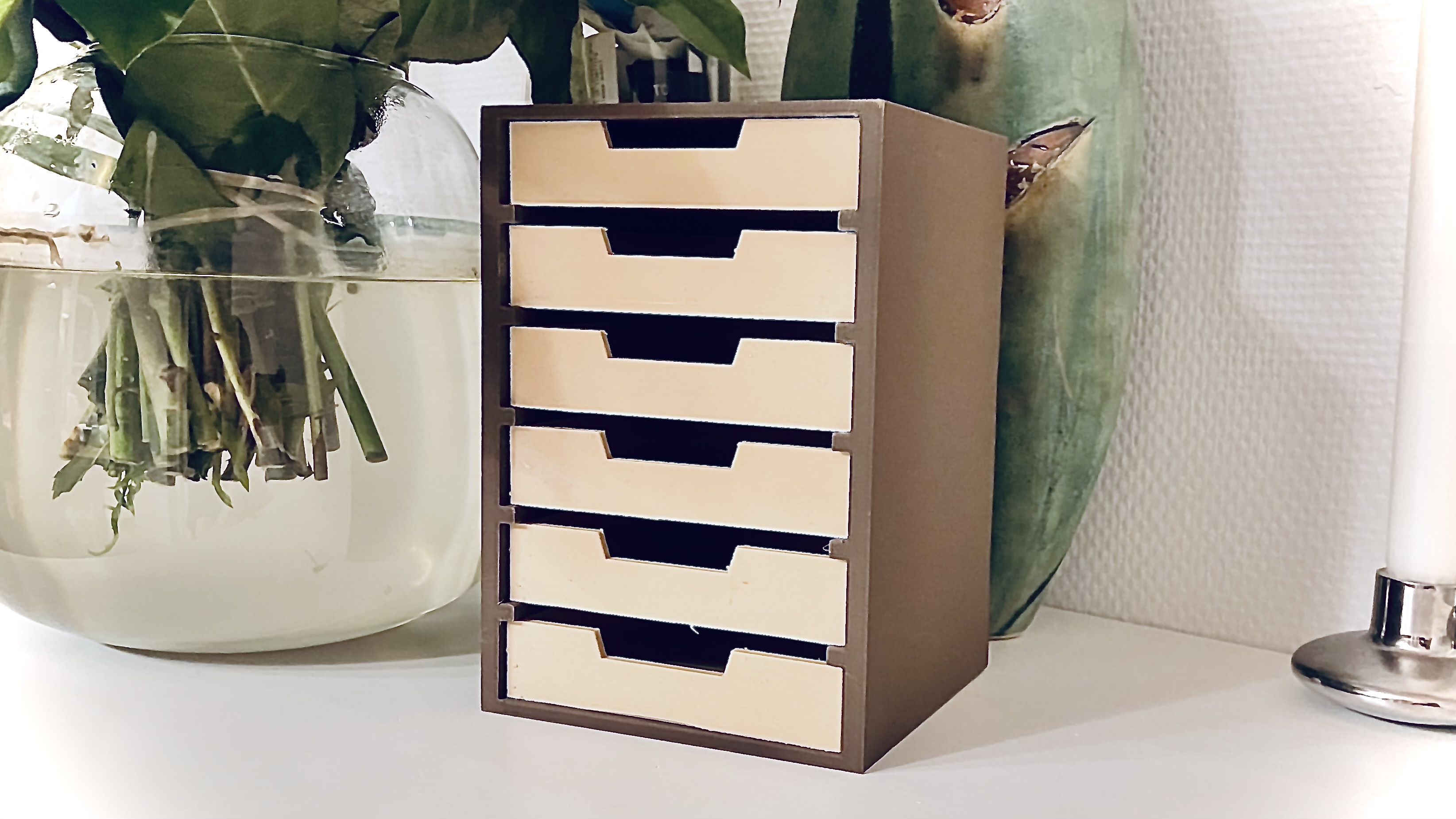 Drawer orginizer