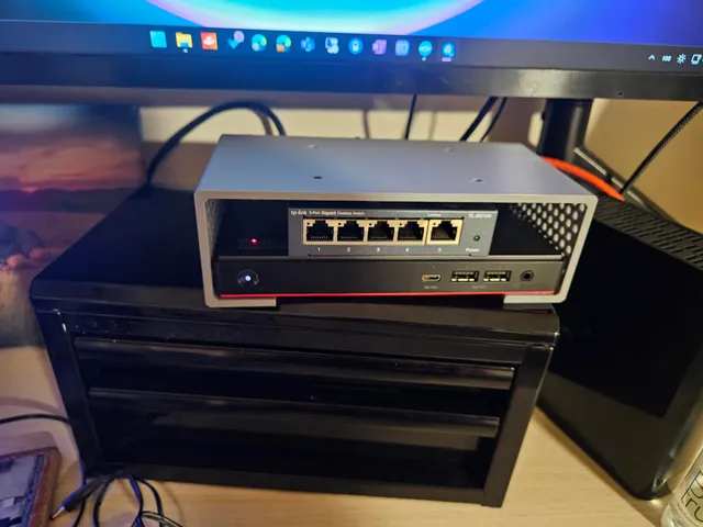 Lenovo Nano Mount