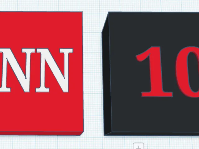 CNN 10