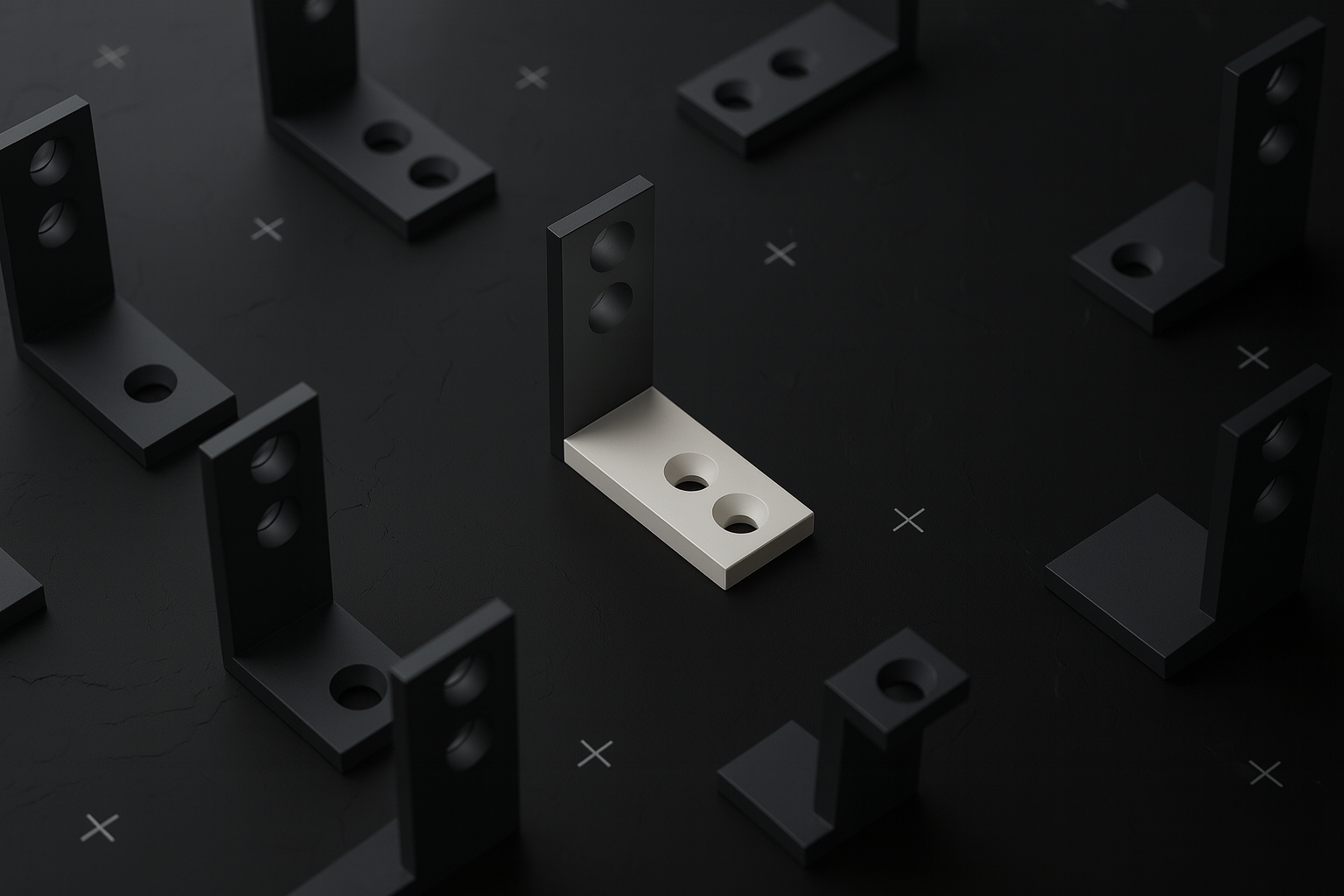 L Bracket